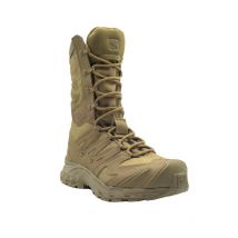 Sapatos Homem Salomon Xa Forces Jungle - Coyote Sal41228742