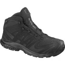 Sapatos Homem Salomon Xa Forces Mid Gtx Normalizado Sal409218462