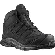 Sapatos Homem Salomon Xa Forces Mid Wide En Sal41591541