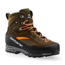 Sapatos Homem Zamberlan 1114 Cengia Lite Gtx Rr Cf Vd 1114pm0gvd40