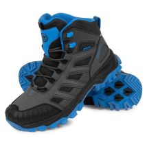 Sapatos Masculinos Preston Innovations Df Ultra All Terrain Boots P0200663