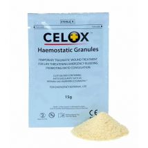 Saquetas De Grânulos Celox Medical Celox.fg08830611