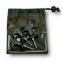 Sardine Nash Titan Platform Peg Set T4406