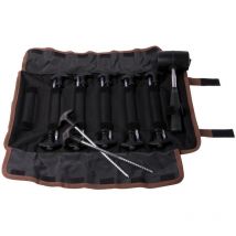 Sardines Carp Spirit Hammer + 12 Biwy Peg Set Avec Maillet Set De 12 Sardines + Maillet - Pêcheur.com