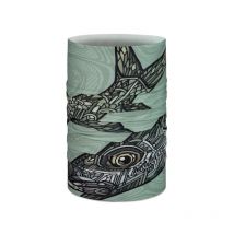 Scaldacollo Buff Andrea Larko Bonefish Sage 131892.308.10.00