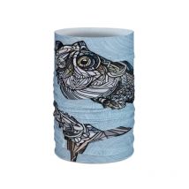 Scaldacollo Buff Andrea Larko Tarpon Steel 131894.909.10.00
