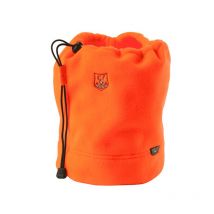 Scaldacollo Riserva Pile Arancione R1672300