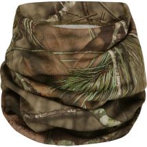Scaldacollo Uomo Harkila Moose Hunter 2.0 Argile/vert Reversibile 18011817099
