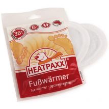 Scaldamani Heatpaxx - Pacchetto Di 40 Hx101toe