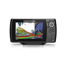 Scandaglio/gps Colore Humminbird Helix 7 G4 Chirp Ds H7g4-cdsss