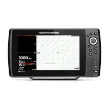 Scandaglio Gps Humminbird Helix 10g4n Chirp Ds Version Xd H10g4n-cxdta