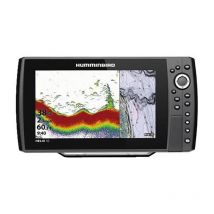 Scandaglio Gps Humminbird Helix 10g4n Chirp Ds H10g4n-cdsss