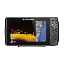 Scandaglio Gps Humminbird Helix 10g4n Chirp Mega Di+ H10g4n-cmdi+tp