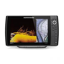 Scandaglio Gps Humminbird Helix 15g4n Chirp Mega Di+ H15g4n-cmdi+ss
