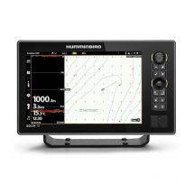 Scandaglio Gps Humminbird Solix 10 G3 Ds Chirp Version Xd Solix10g3-cxdta