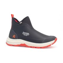 Scarpe Basse Uomo Rouchette Ulysse Shore - Bleu 3519374722137