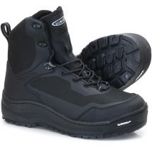 Scarpe Da Wading Vision Musta Michelin V2092-10