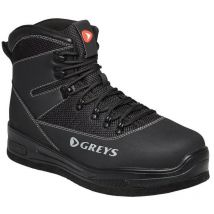 Scarpe Di Wpering Greys Tital Felt Sole Wading Boots 1593888