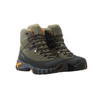 Scarpe Uomo Beretta Setter Gtx Quadrati Arancione St015l0108085g42