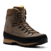 Scarpe Uomo Garsport Trapper Wp Oliva Gdt1060011-0123-44