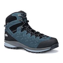 Scarpe Uomo Hanwag Makra Trek Sf Extra Gtx 4047761523405
