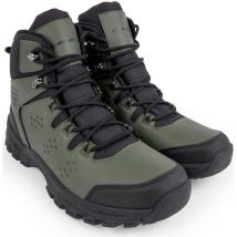 Scarpe Uomo Korum Ripstop Trail Boot K0350115