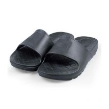 Scarpe Uomo Nash Make It Happen Sliders - Noir C2353