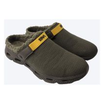 Scarpe Uomo Vass Easy-bac Winter Fishing Trainers Vx102w-30w/07/41