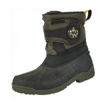 Scarpe Uomo Vass Fleece Lined Velcro Boot Vs165-50/09/44