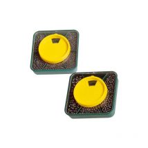 Scatola Assortimento Piombo Sensas 45272