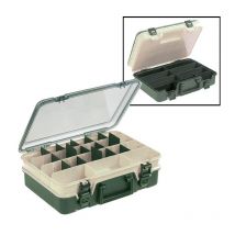 Scatola Balzer Org Master Ba83290030