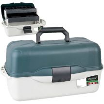 Scatola Di Sistemazione Specitec Tackle Box 8649300