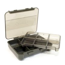 Scatola Di Stoccaggio Sonik Lokbox Internal 6-6 Compartment Box Vc0011