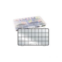 Scatola Divisibile Fiaccolata Tuff Tainers 6004r Flambeau Tuff Tainers 6004r Btft6004r