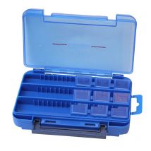 Scatola Gamakatsu G-box Double Slit Foam Case 3200 000001-00000-01503