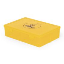 Scatola Per Accessori Black Cat Sectioned Rig Bits Box Bo100007