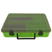Scatola Per Accessori Volkien Tactical Ghost Gs Vs-tb-gs-gr