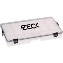 Scatola Per Esca Zeck Spinnerbait & Bladed Jig Box 260089