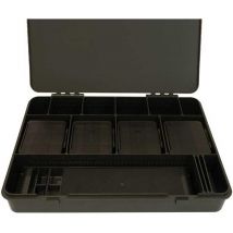 Scatola Sonik Lockbox Large Loaded Box Vc0007