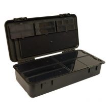 Scatola Sonik Lockbox Long S-3 Box Vc0006