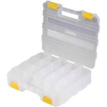 Scatola Spro Hd Tackle Box Double Side 006515-04520-00000