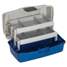 Scatole 2 Piatti Girevoli Plastilys Design T/box-m2p