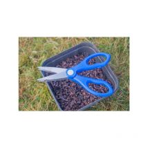 Schaar Map Chopped Worm Scissors R9256