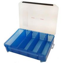 Schachtel Gamakatsu G-box Deep Utility Case 3500 000001-00000-01495