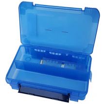 Schachtel Gamakatsu G-box Deep Utility Case 3700 000001-00000-01500