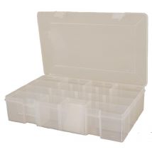 Schachtel Grauvell Tackle Box Hs-315 8401610119035