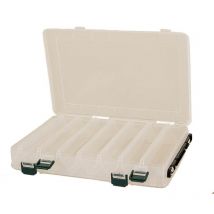 Schachtel Grauvell Tackle Box Hs-319 8401610119039