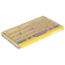 Schachtel Plano Edge 3700 Terminal Box Plase400