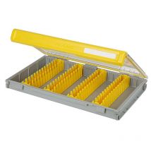 Schachtel Plano Edge Vertical Jig And Spybait Box Plase601