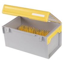 Schachtel Plano Edge Xl Crankbait Box Plase503